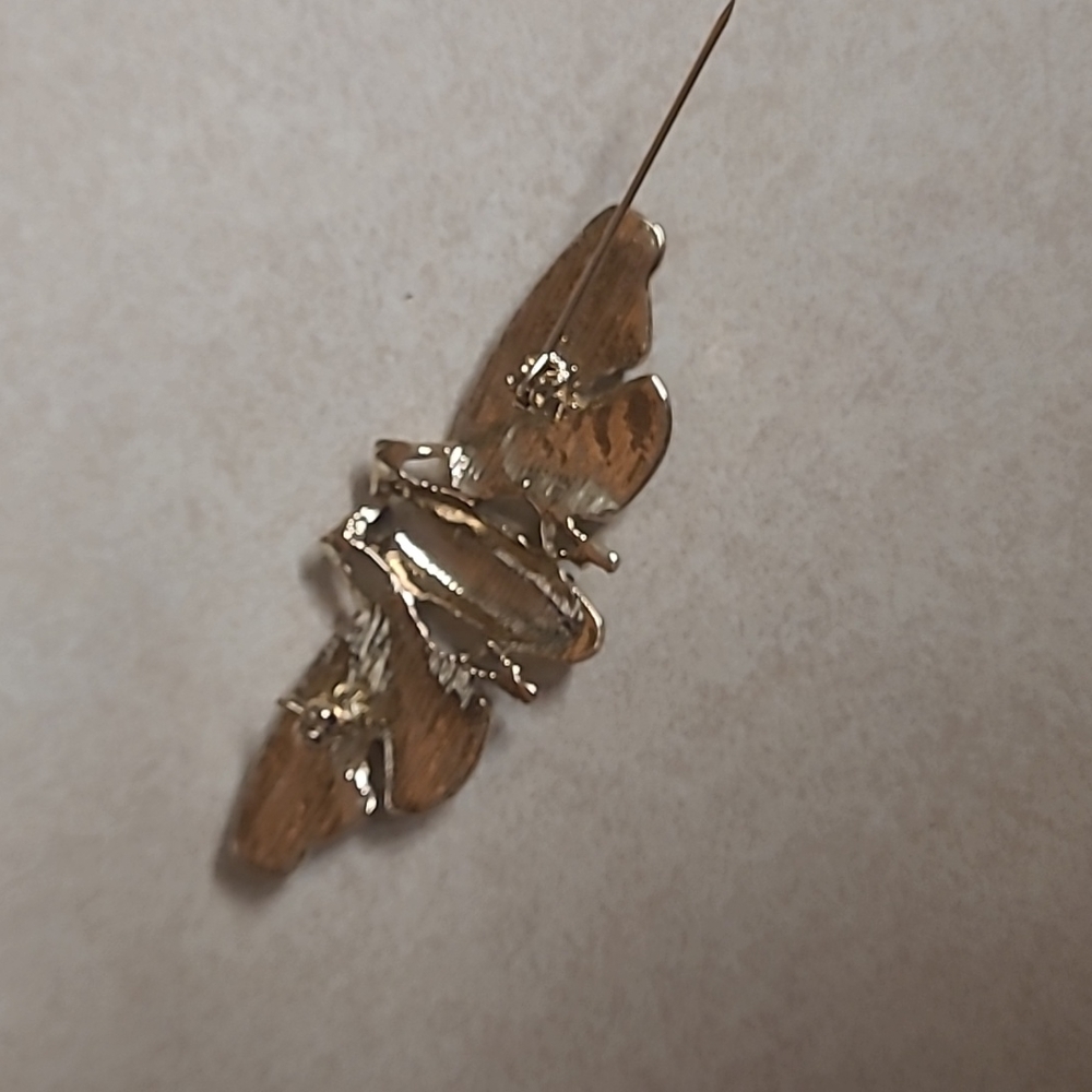 Cicada Brooch NWT - Picture 4 of 4